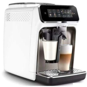 Кофемашина Philips Series 3300 LatteGo EP3343/90