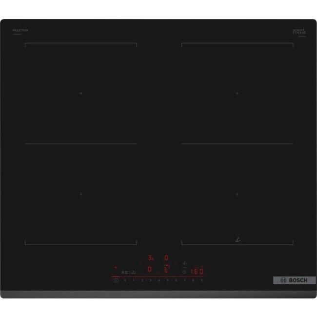 Варочная панель Bosch Serie 6 PVQ631HC1E