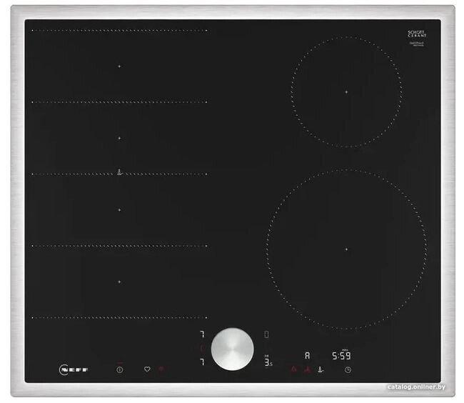 Варочная панель NEFF T66STE4L0
