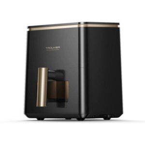 Аэрогриль (аэрофритюрница) Trouver Air Fryer Metalish AF10 Pro (черный)