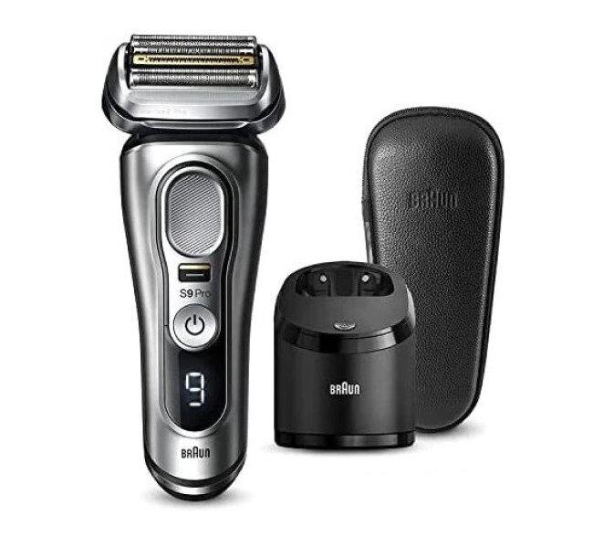 Электробритва Braun Series 9 Pro 9467CC