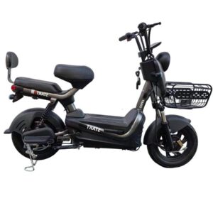 Электросамокат SMD START+