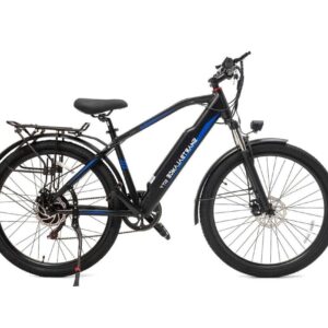 Электровелосипед SmartBalance City