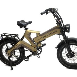 Электровелосипед SmartBalance HUNTER