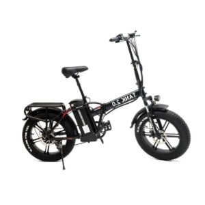 Электровелосипед SmartBalance Tank 2.0