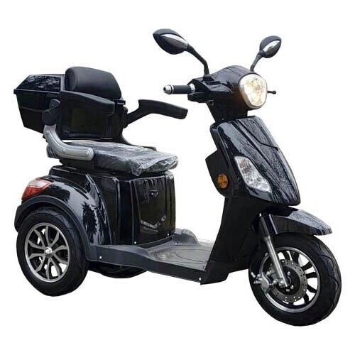 Трехколесный электроскутер (трицикл) Volten Trike 1000W (с АКБ!!!)