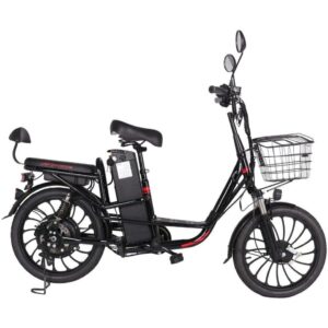 Электровелосипед SmartBalance Fiesta