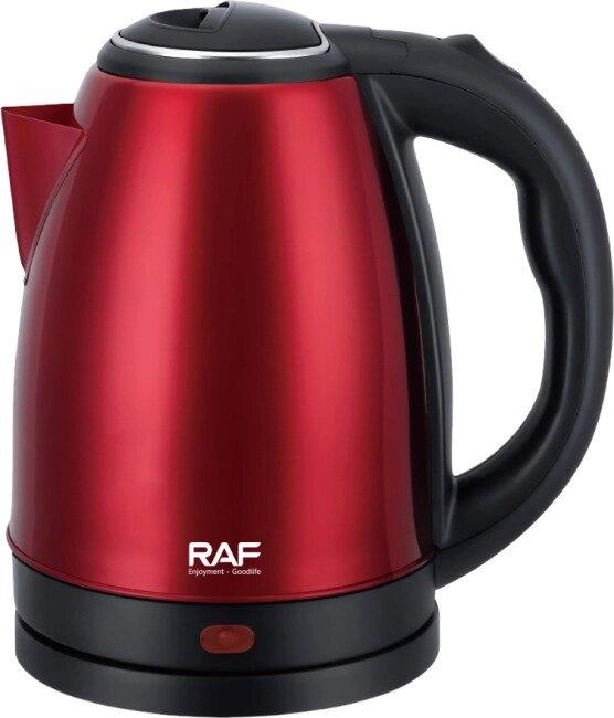 Электрический чайник RAF R. 7399R