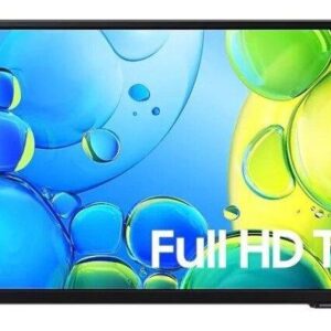 Телевизор Samsung Full HD F6000 UE43F6000FUXRU