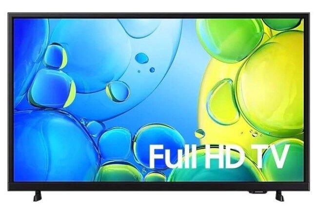 Телевизор Samsung Full HD F6000 UE43F6000FUXRU