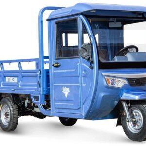 Грузовой электротрицикл Rutrike Фактор 2600 60V2000W