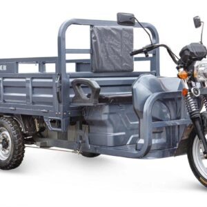 Грузовой электротрицикл Rutrike Титан NEXT 2000 60V1500W