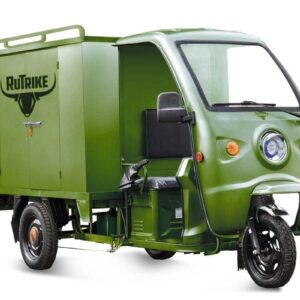 Грузовой электротрицикл Rutrike КАРГО 1800 60V1000W