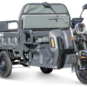 Грузовой электротрицикл Rutrike Маяк 1600 60V1000W
