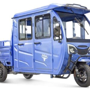 Грузовой электротрицикл Rutrike Рейс 1300 60V1200W