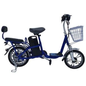 Велогибрид Volten Springer 350W