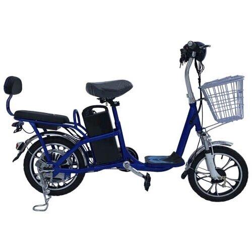 Велогибрид Volten Springer 350W
