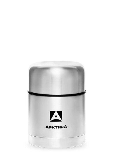Термос Арктика 301-500 Stainless Steel