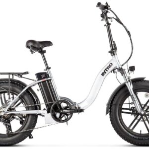 Велогибрид INTRO Ralf 350