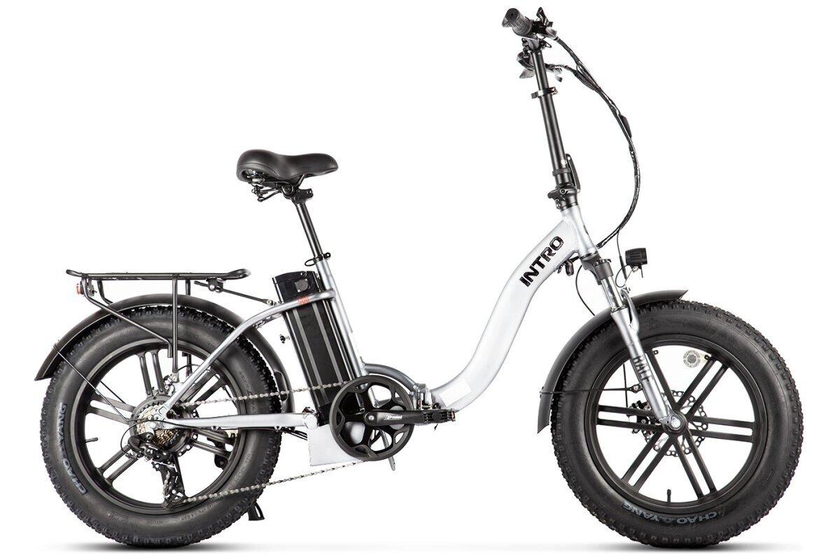 Велогибрид INTRO Ralf 350