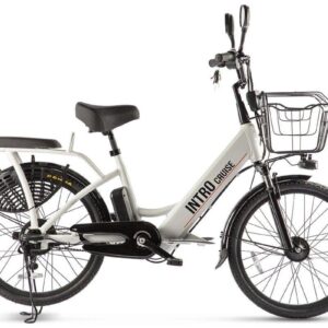 Велогибрид INTRO CRUISE