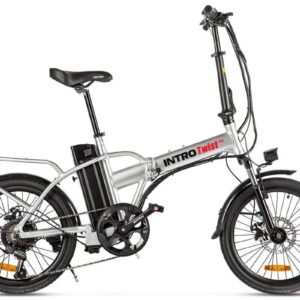 Велогибрид INTRO Twist Pro