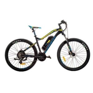 Электровелосипед KROSTEK ECO 2701 24SPD