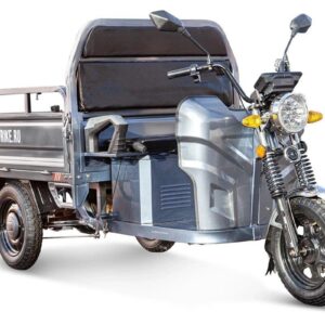 Грузовой электротрицикл Rutrike Мастер 1500 60V1000W