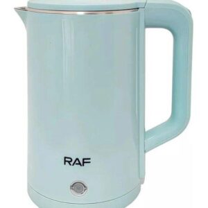 Электрический чайник RAF R. 7863 (голубой)