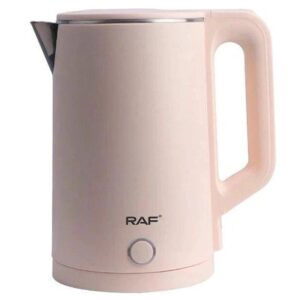 Электрический чайник RAF R. 7863 (бежевый)