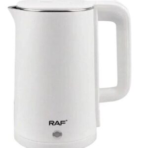 Электрический чайник RAF R. 7863 (белый)