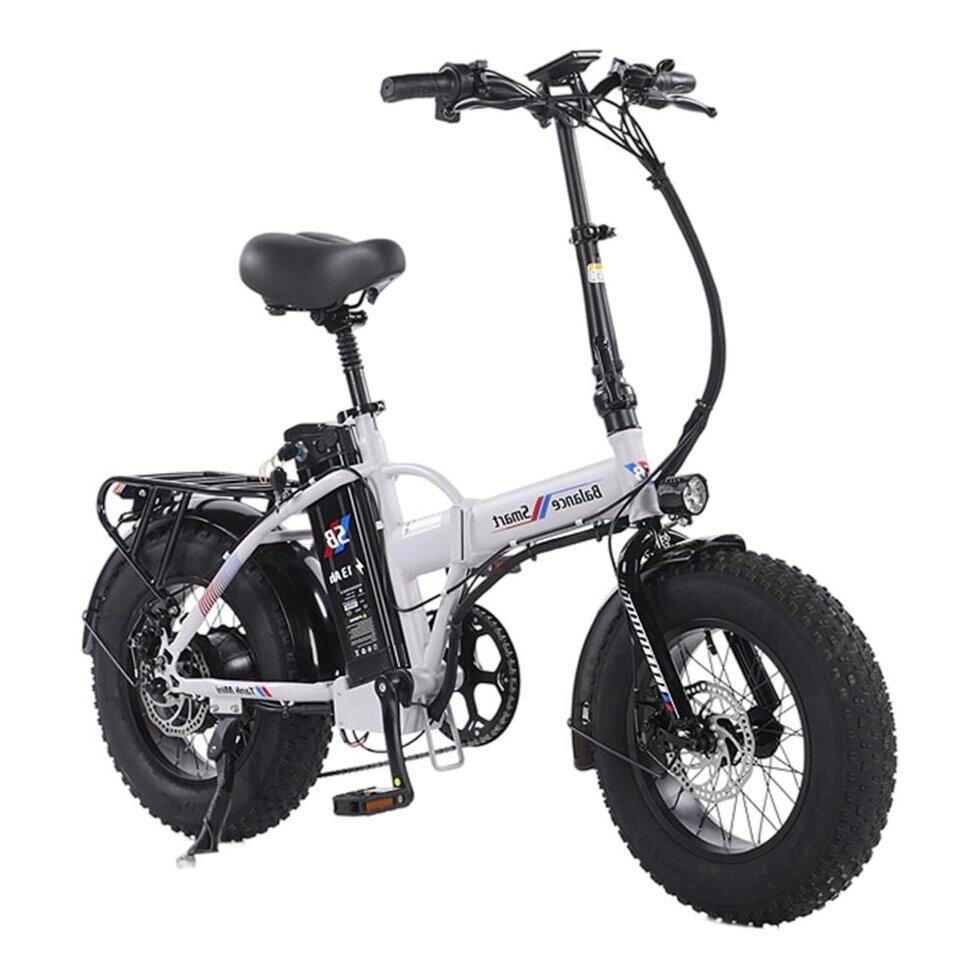 Электровелосипед SmartBalance Tank Mini