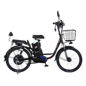 Электровелосипед SmartBalance Corsa 20 Ah (2025)