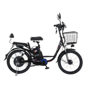 Электровелосипед SmartBalance Corsa 13 Ah (2025)
