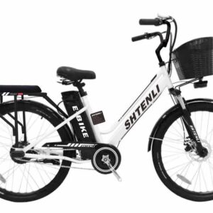 Электровелосипед Shtenli Model GT8