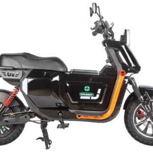 Электровелосипед Gelbert Condor GT