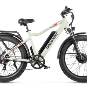 Электровелосипед Gelbert Pegas 3 DUAL PRO