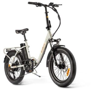 Электровелосипед Gelbert Dors 3 PRO