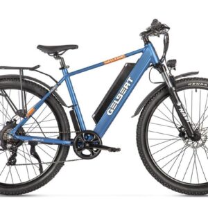Электровелосипед Gelbert Navi 3 PRO