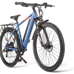 Электровелосипед Gelbert Navi 2 PRO