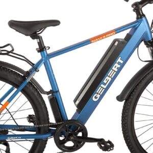 Электровелосипед Gelbert Navi 1 PRO