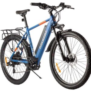 Электровелосипед Gelbert Ran Star 3 PRO