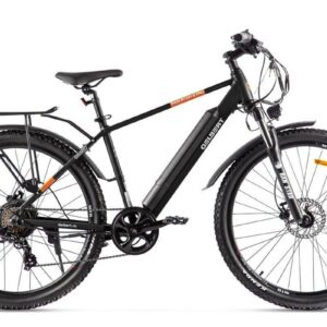 Электровелосипед Gelbert Ran Star 2 PRO