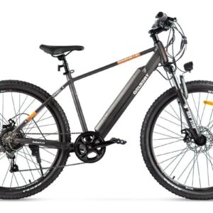 Электровелосипед Gelbert Ran Star 1 ST