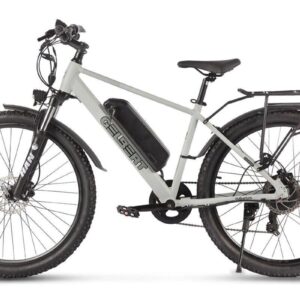 Электровелосипед Gelbert Ran 3 PRO