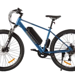 Электровелосипед Gelbert Ran 1 ST