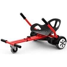 Сиденье для гироскутера (ховеркарт) NITRO Balance Board Seat