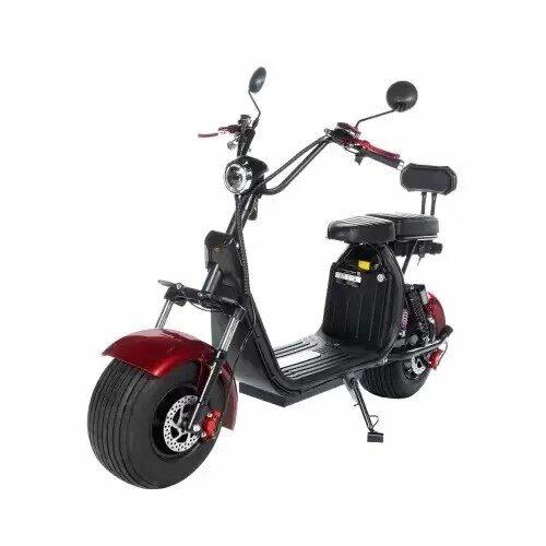 Электроскутер CityCoco X7 2000W Pro