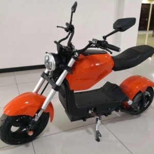 Электросамокат CityCoco SMD Z10