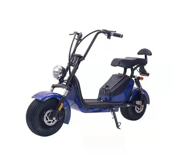 Электросамокат CityCoco SMD X7-2 1500W